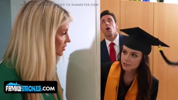 Cum-Dripping Stepdaughter Confession