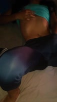 Step-Cousin Secrets: Stevezxx's Steamy Latin Affair