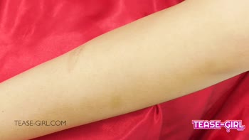 Casting Couch Seduction: Brunette Teen (18+)'s Private Audition
