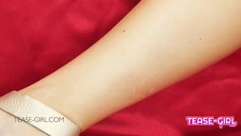 Casting Couch Seduction: Brunette Teen (18+)'s Private Audition