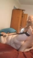 Daddysnaughtybabygirl - Babygirl's First Squirt Experience with Daddy