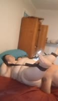 Daddysnaughtybabygirl - Babygirl's First Squirt Experience with Daddy
