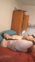 Daddysnaughtybabygirl - Babygirl's First Squirt Experience with Daddy