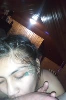 Thedownandkinky's Native Rez Cutie Sucks Dick Real Good
