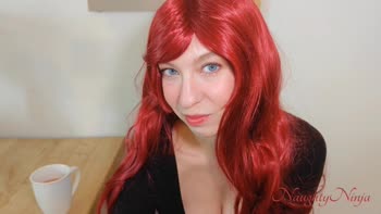 SexNinja's Ex Craves creampie - Big Dick, Big Ass & POV