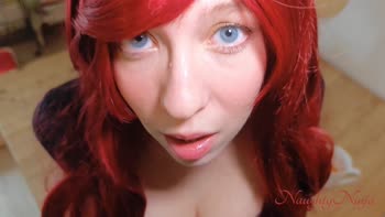 SexNinja's Ex Craves creampie - Big Dick, Big Ass & POV