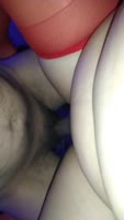 LullaSexxx's Sultry Lingerie POV - Big Tits & Ass, 60FPS HD