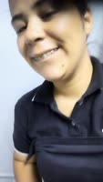 Katius19's Curvy Colombian Body Teased in Every Way
