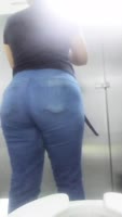 Katius19's Curvy Colombian Body Teased in Every Way