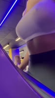Rosavermelhagp's Sizzling Solo Anal Teaser