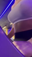 Rosavermelhagp's Sizzling Solo Anal Teaser