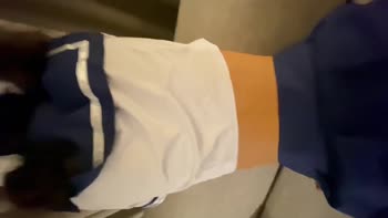 POVpetite's Petite Pleasure: POV Backshot Compilation