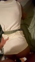 POVpetite's Petite Pleasure: POV Backshot Compilation