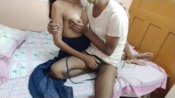 Cute Indian Step Fantasy with Big Cock Lover ick6388
