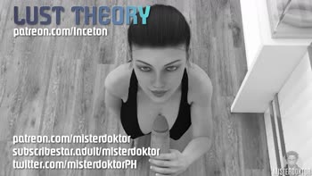 Misterdoktor's Lustful Quest in 60FPS Visual Novel Gameplay