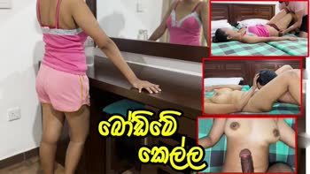 Rumesha_SL's Sri Lankan College Cheating Story - Exclusive Anal & Creampie