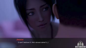 Misterdoktor's Lust Theory Adventure Unleashed in HD