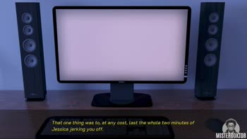 Misterdoktor's Lust Theory Adventure Unleashed in HD