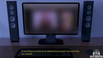Misterdoktor's Lust Theory Adventure Unleashed in HD