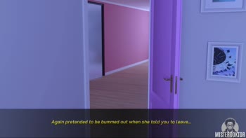 Misterdoktor's Lust Theory Adventure Unleashed in HD