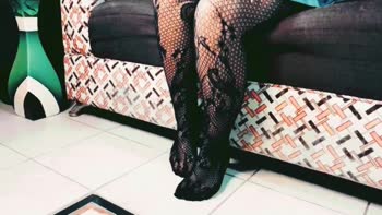 MILENKKA: Exclusive Teen (18+) Latina School Teacher Seduction