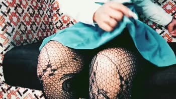MILENKKA: Exclusive Teen (18+) Latina School Teacher Seduction
