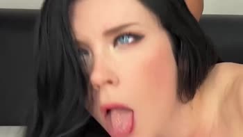 Porn Force - Sweetie Fox's Extreme Brain Melt: Rough Ride with Big Cock and Ass