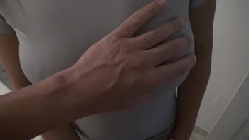 Stepmomsusan's Hairy Pussy Teases My Masturbation