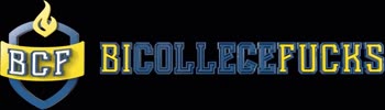 Bi College Frenzy: Beau's Cuckolding Threesome