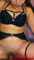 LoverDevilX's Argentine Wife Fucks Hard & Demands Deep Blowjobs