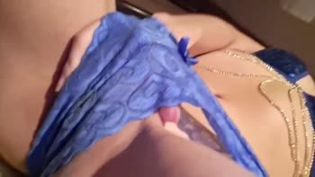 Babe Cloe - Cloe's Sensual Twerk Show Ends in Blissful Self-Love