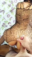 Turkish Amateurs Missxtina's Cumming Delight