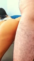 Turkish Amateurs Missxtina's Cumming Delight