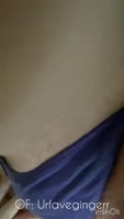 Ginger Sis Teases in Bed: Urfavegingerr's Seductive Solo