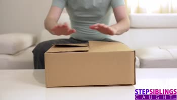 Ryder Rey's Sibling Seduction: Big Dick, Big Ass, Deep Throat POV