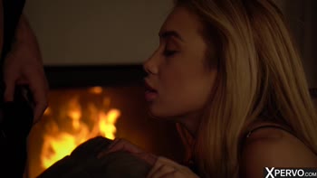 Rika Fane's Petite Latina Temptation: Tied, Deepthroated & Creampied