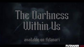 Milan's Domination: Blonde Emma Rosie Surrenders to Futa Fury