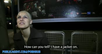 Blanche Bradburry's Wild Train Ride: Genuine Hardcore Sex on the Move