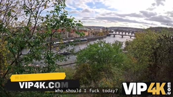 Cheats on her Fiancé for Money