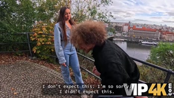 Cheats on her Fiancé for Money