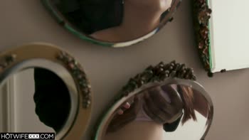 Nickey Huntsman's Dark Desires Ignite a Sizzling BBC Affair