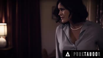Chloe Temple Caught Red-Handed in a Sizzling Babysitter Threesome with Krissy Lynn's Husband