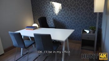 HUNT4K. Not-So-Great Ending. Hot sex with Matty & Nikki Nuttz