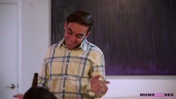 Learning to Deep Throat - S3:e1