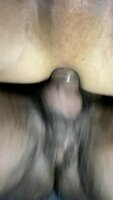 Wesley Bull's Brazilian Redhead Twerks Her Big Ass Before BBC Anal