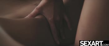 Paula Shy & Sabrisse's Red-Hot Czech Lesbian Affair