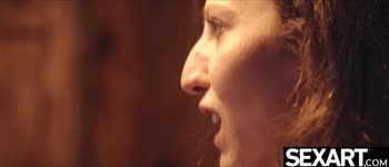 Emylia Argan's Big Tits Bounce with Hot Cum in Sensual Bathroom Tryst