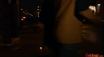 Fucking Young and Stunning: A Teenage Treat