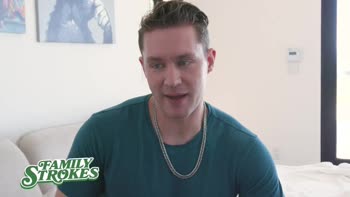 Savannah Sixx's Sizzling Step Fantasy with Sam Shock