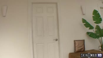 Luna C. Kitsuen - Luna's Tattooed Temptation: Anal and Blowjob Delights